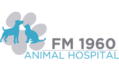 FM 1960 Animal Hospital-HeaderLogo